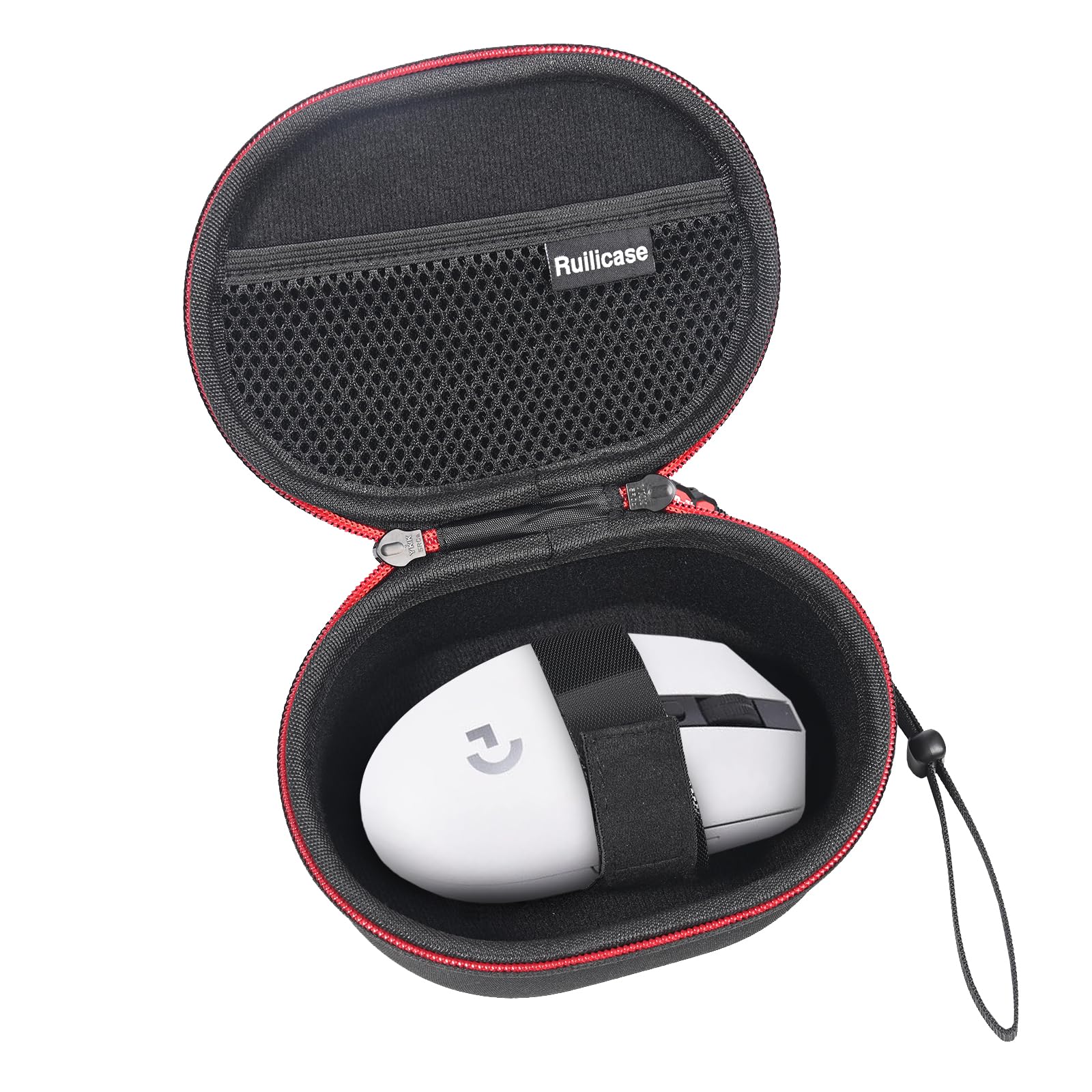 Amazon.co.jp: Ruilicase マウス収納ケース Logicool ゲーミングマウス